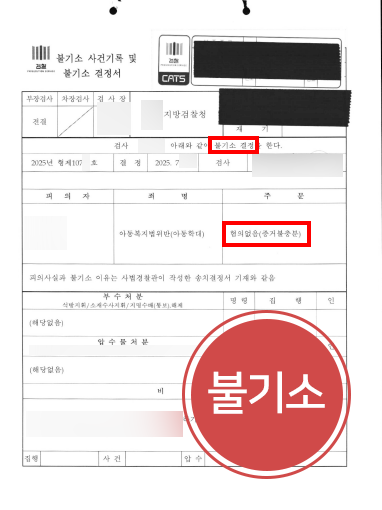 아동학대사건