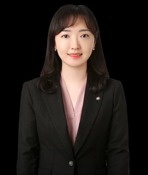 통영공정거래 수사대응변호사 김유정